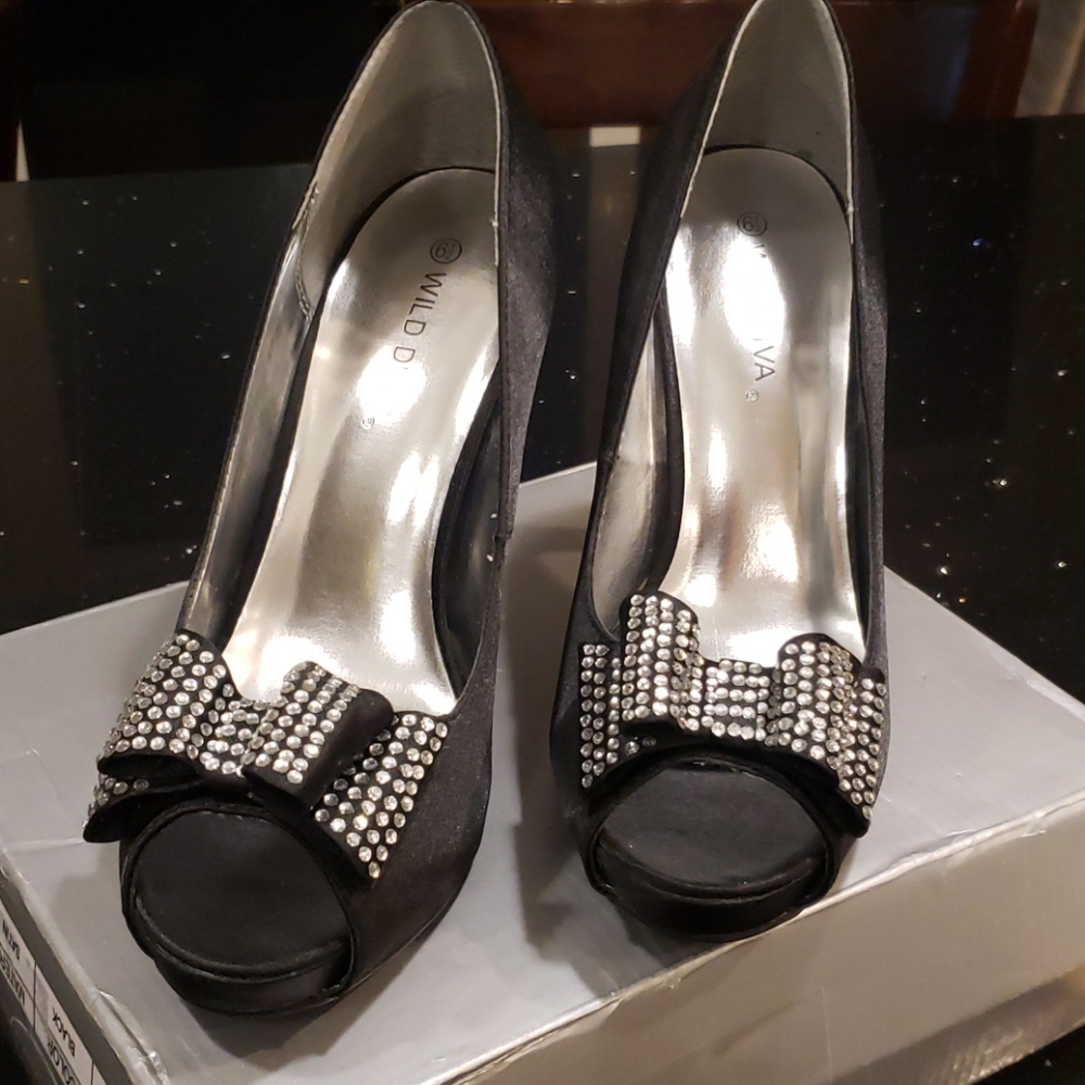 High Heels